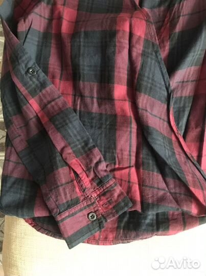 Рубашка детская