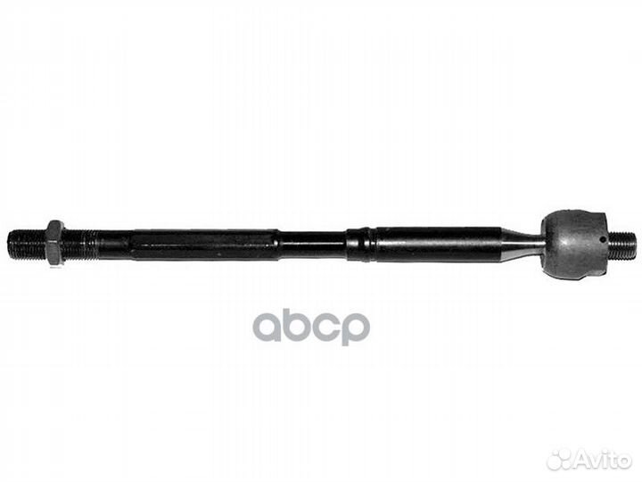 Тяга рулевая toyota avensis/corolla verso lhrh