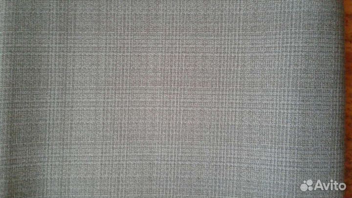 Ткань шерсть СССР