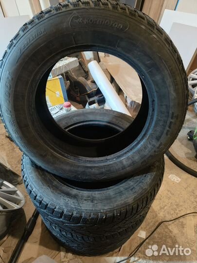 Kormoran SUV Stud 225/65 R17