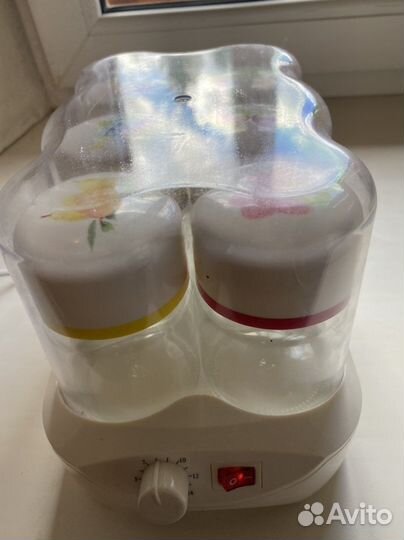 Йогуртница