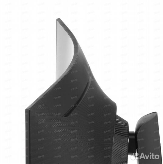 Игровой монитор Samsung Odyssey G 7 32 дюйма