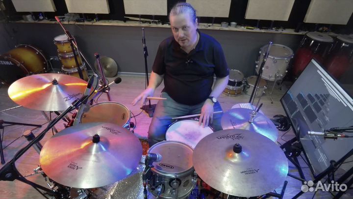 Аранжировка, запись, сведение, студия звукозаписи