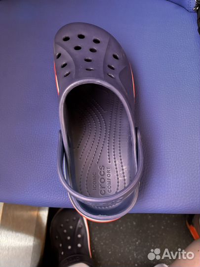 Crocs новые