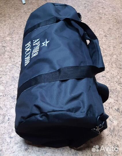 Сумка Армия России