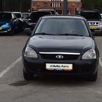 ВАЗ (LADA) Priora 1.6 MT, 2008, 174 582 км, с пробегом, цена 249 000 руб.