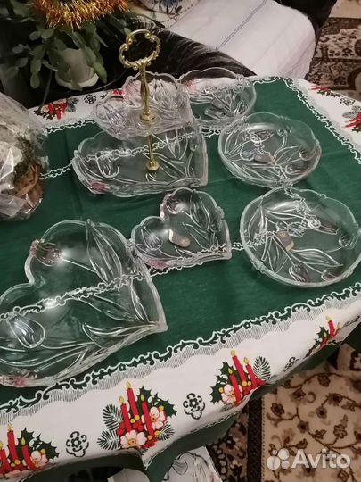 Посуда walther glas