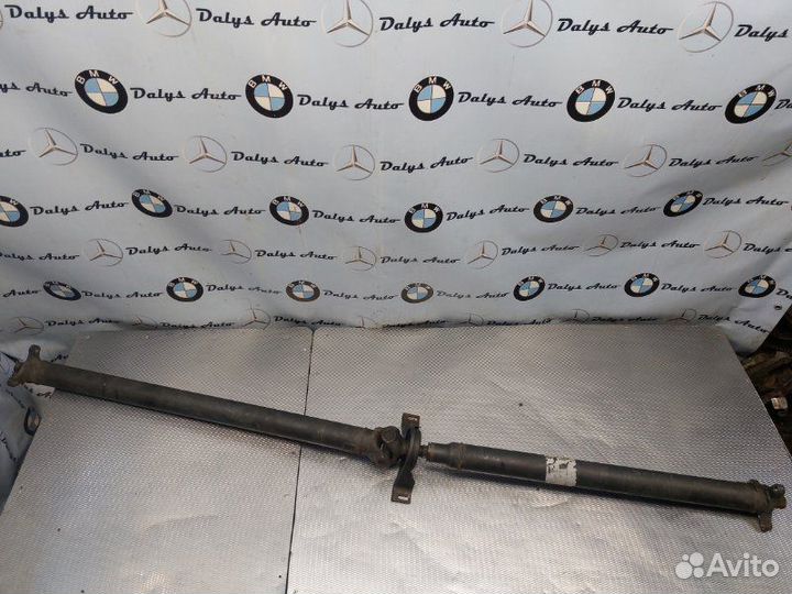 Карданный вал Mercedes-Benz S-Class W220 M113.960