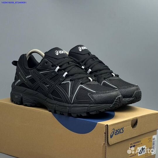 Кроссовки Asics Gel-Kahana 8 (Арт.65488)