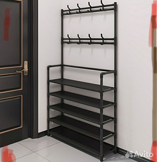 Обувница в прихожую