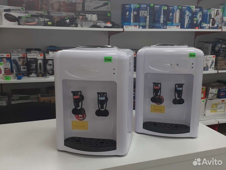 Кулер,в ассортименте от