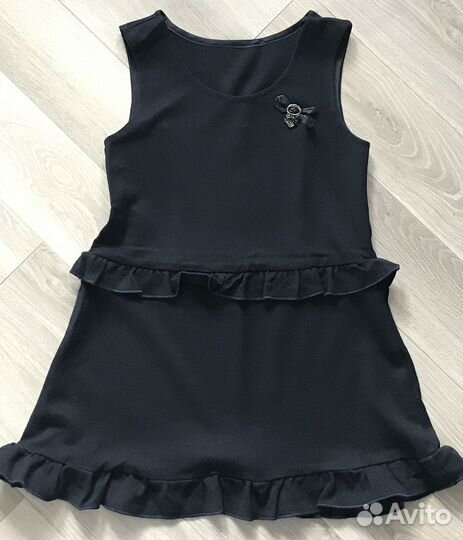 Школьная форма «Смена» на девочку на рост 128