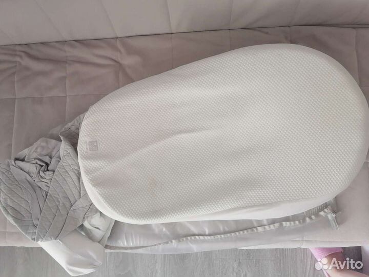 Кокон red castle