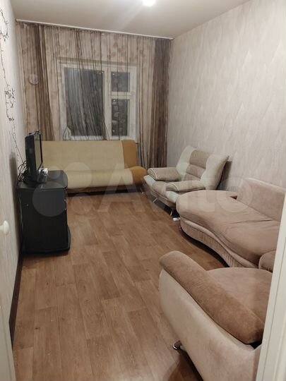 1-к. квартира, 38,7 м², 6/7 эт.