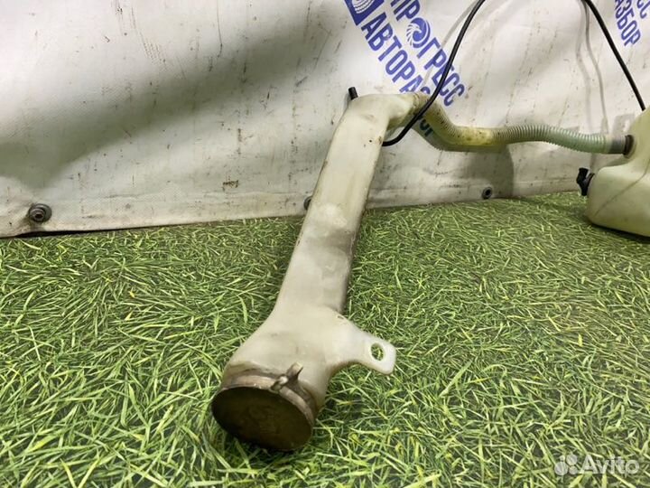 Бачок стеклоомывателя Bmw E39 седан 2.5 M52 1997