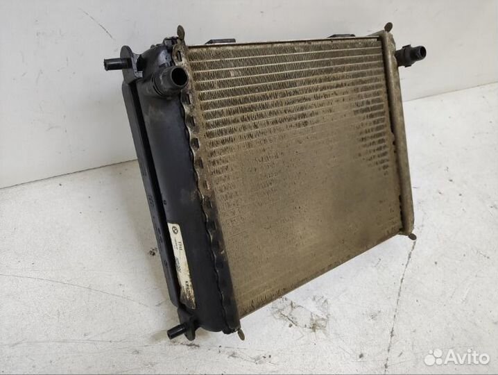 Радиатор охлаждения Bmw X7 G07 2019