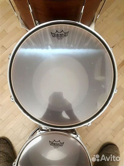 Ударная установка Duck Drum System