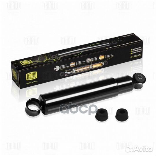 Амортизатор задн. масл. для а/м УАЗ 3163 Patrio