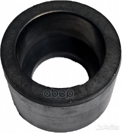 Втулка уплотнительная 1.2 MPI 3 цилиндра skoda