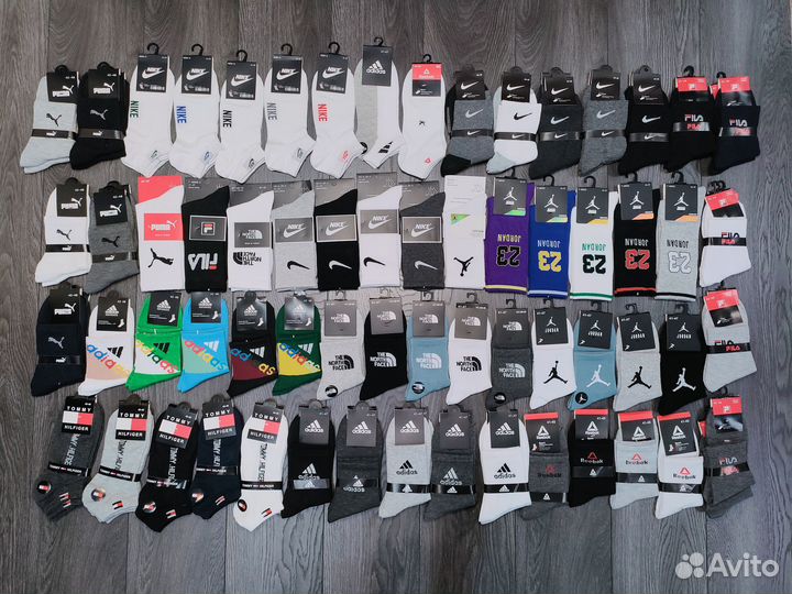 Кроссовки Nike