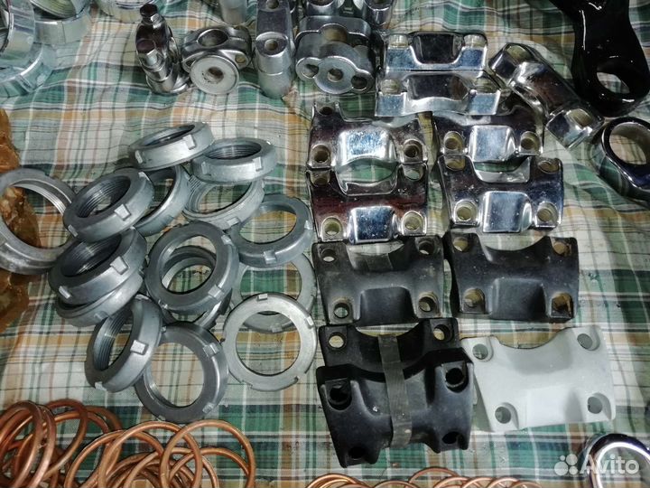 Ковровец К175 Восход Сова Зид Курьер пилот