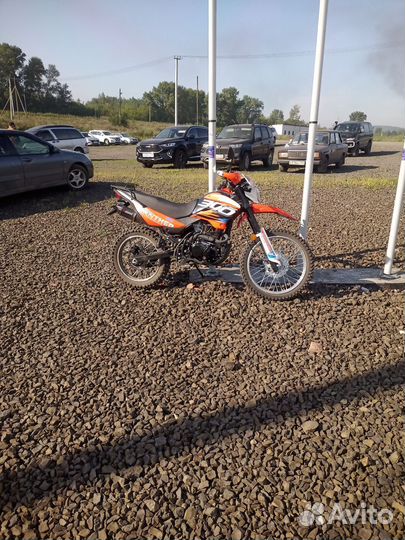 Продам Racer Panther 300