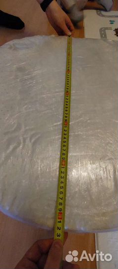 Матрас детский