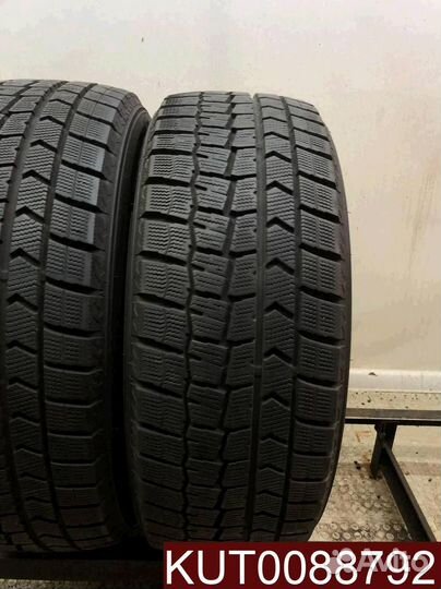 Dunlop Winter Maxx WM02 215/55 R17 99R