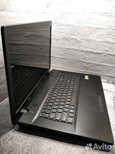 Мощный Lenovo на intel i7 + Карта 2GB + Доставка