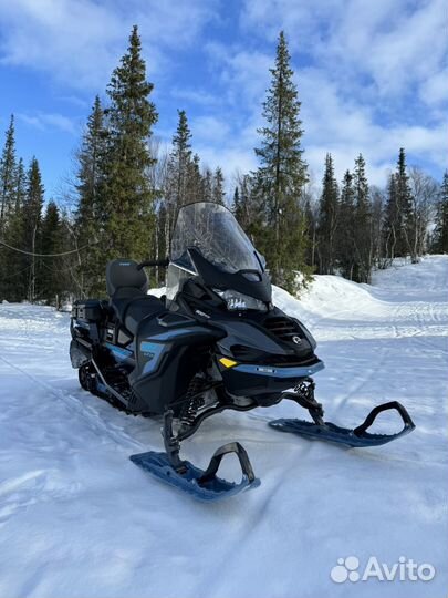 Lynx Commander 900 Ace Turbo LTD 130 Л/с лизинг