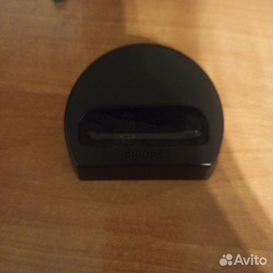 Подставка с зарядкой