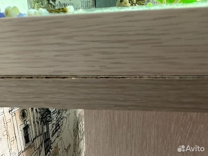 Аквариум 55л