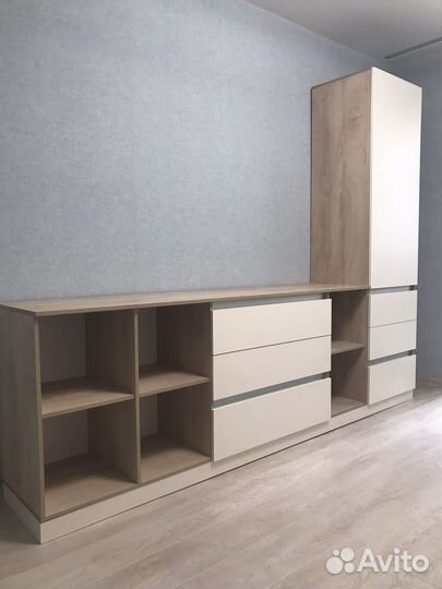 Корпусная мебель