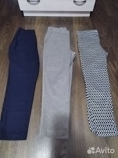 Пакет вещей