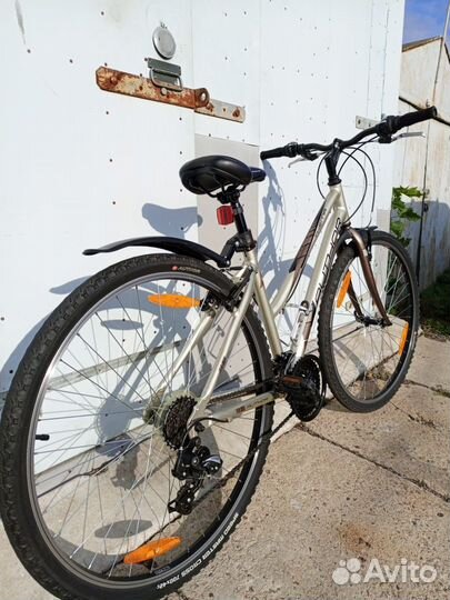 Велосипеды бу взрослый скоростной
