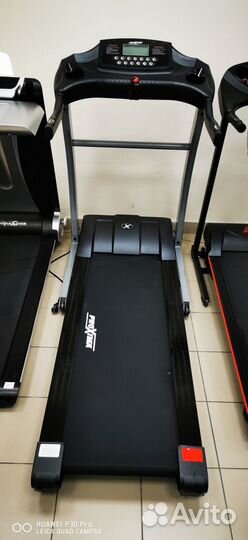 Беговая дорожка