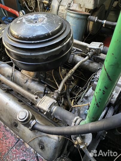 Продам теплоход