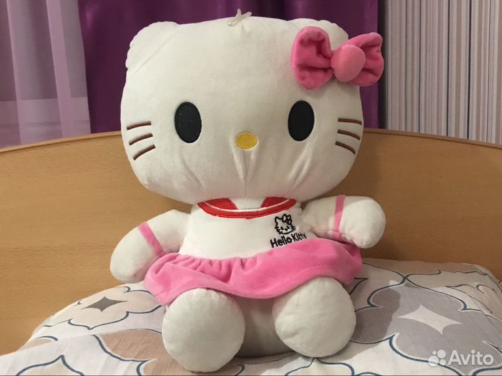 Детские игрушки