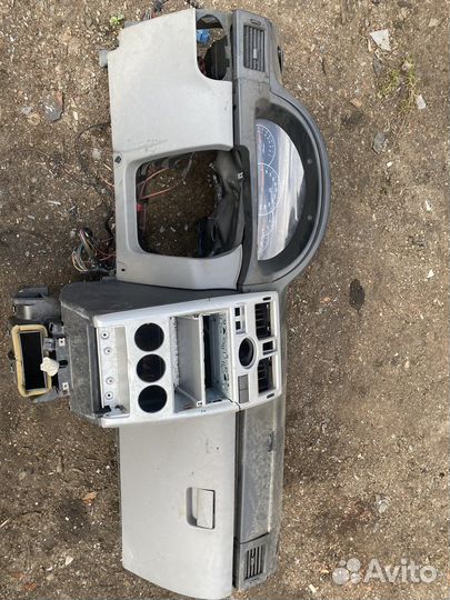 Торпеда на priora