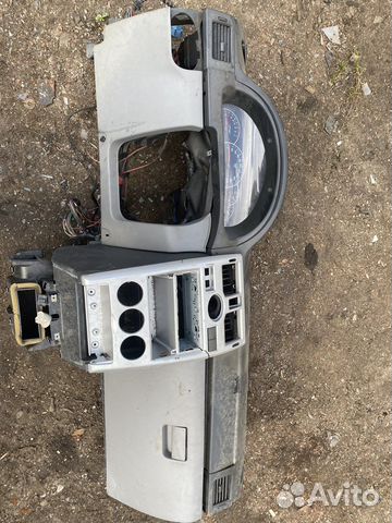 Торпеда на priora