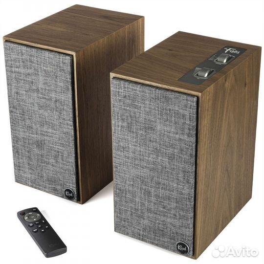 Активная акустика Klipsch The Fives