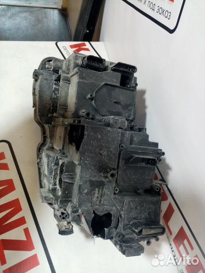 Блок фара правая Volkswagen Tiguan 2 Led 2016-2020