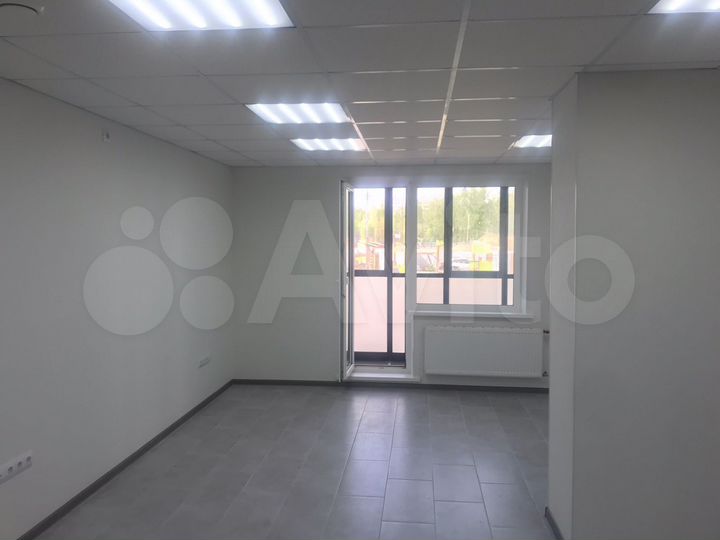 Салон, Детский центр, Торговое, Офис, 97 м²