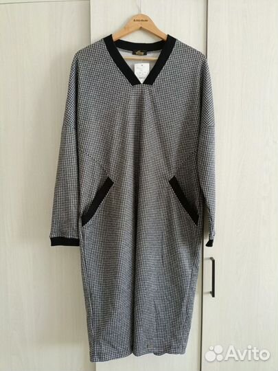 Платье новое 54 размер