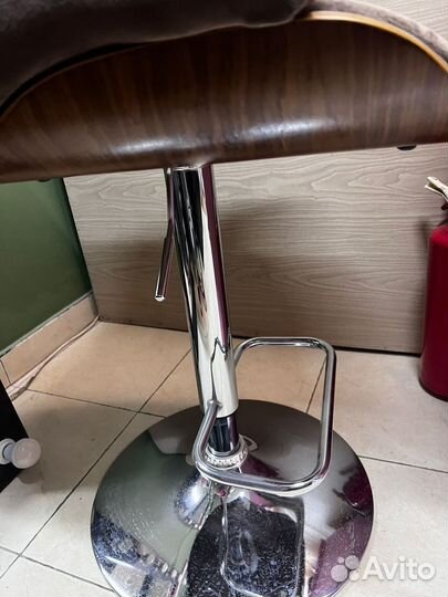 Ширма деревянная, кресло бровиста