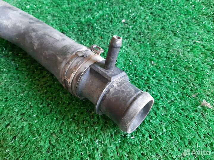 Патрубок Skoda Octavia II рестайлинг (2008—2013)