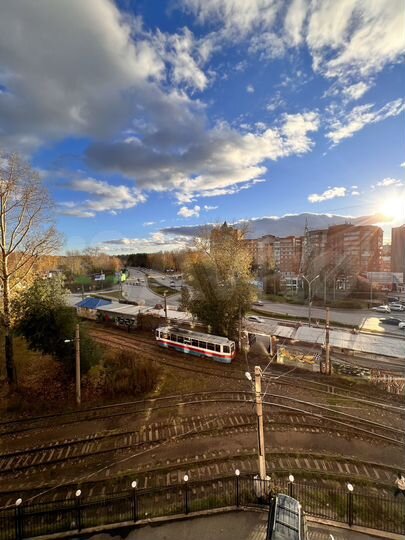 1-к. квартира, 45 м², 5/10 эт.