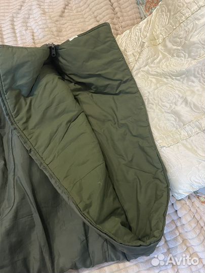 Спальный мешок одеяло