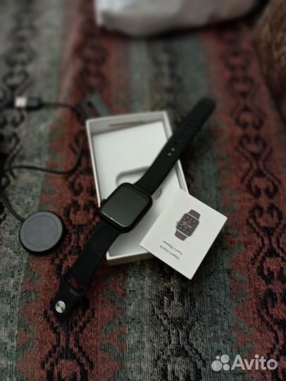 SMART часы.i7 pro