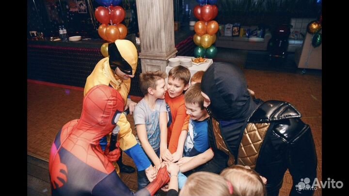 Аниматор